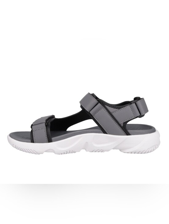 (6)Hurley Men\'s  Adjustable Strap Sandals main image 4